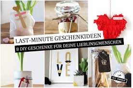Last Minute Geschenkideen Zum Valentinstag Partystories Blog