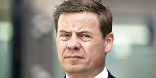 Aalborg-borgmester er gået ned med stress