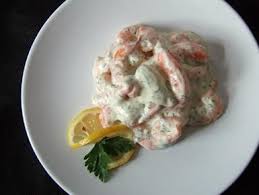 Shrimps Cocktail Rezept Shrimpscocktail Rezepte Kulinarisch