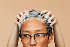 Instead, those who suffer from dandruff may experience hair thinning and excessive shedding due to the constant scratching of the scalp. Salicylic Acid Shampoo To Prevent Hair Loss Hims