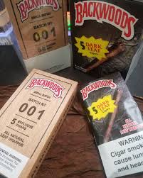 The limited edition honey bourbon mix a delightful sweetness with the smooth kick of kentucky's best bourbon. Buy Backwoods Cigars Online Authentic Flavoured Cigars Lan Grupo