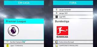 Content download patch info latest versions comments. Pes 2018 Como Ter Todas As Equipas Licenciadas Em 3 Passos Record Gaming Jornal Record
