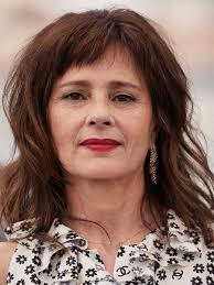 Photo Anouk Grinberg : Filmographie - AlloCiné