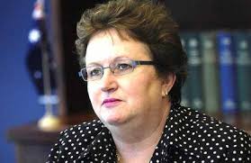 Amanda Vanstone's Shirts