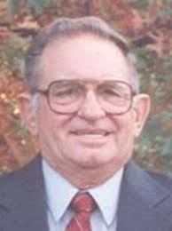 Arthur Boucher Obituary November 27, 2004