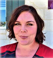 Two-Way Care: Misty and Her Clients Have Comforted and Inspired Each Other