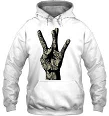 Maybe you would like to learn more about one of these? Westside Hand Sign West Coast Hand Sign Pullover
