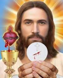 The power of God extended to our Holy Mother. Amen!