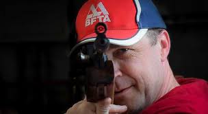 Doncaster Airgun Range