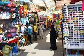 Around 500 shops were gutted in a massive fire at the famous fashion street market in camp area of pune, officials said on saturday. Fashion Street Pune Reviews Fashion Street Pune Guide Tourist Place Fashion Street Pune Booking Fashion Street Pune India