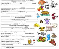 Worksheet beverage comparison worksheet newsletter for parents (e/s). Song Worksheet The Food Blues By The Corries