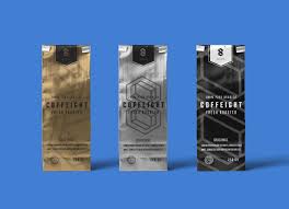 Contains special layers and smart objects for random ice cream cups mockup to showcase your branding packaging presentation. 50 Best Coffee Package Mockup Templates Graphic Design Resources
