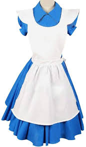 Il romanzo fantastico alice nel paese delle meraviglie, pubblicato nel 1865, è stato scritto dal matematico e scrittore inglese reverendo charles lutwidge. Amazon Jungle Mammifero Conversione Vestito Alice Nel Paese Delle Meraviglie Amazon Settimanaciclisticalombarda It