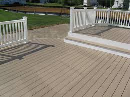 Saved by azek building products. Pvc Decking