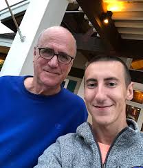 Robert WHALEN Obituary (1944