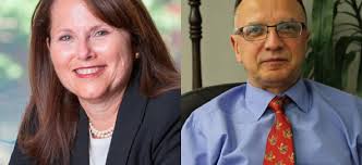 NYN Media CEO Corner Podcast with Audrey Weiner & John Sanchez