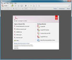 Download adobe acrobat for amazon fire hd 10 (2017), version: Adobe Acrobat X Pro Download Manage Pdf Files In A Professional Way