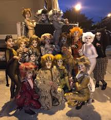 Click here to buy cats tickets today! Cats Broadway Bound Musical Theatre Company