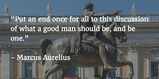 Marcus annius became marcus aurelius antoninus, and. Meditations By Marcus Aurelius Book Summary And Review