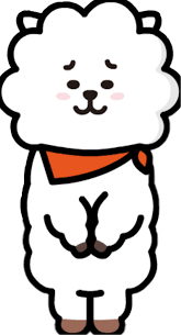 #bt21 #tata #bt21_original_story tata, it's time for you to come home. Freetoedit Bt21 Rj Bt21rj Bts Jin Alpaca Bt21 Drawing Easy Rj Clipart Full Size Clipart 5445809 Pinclipart