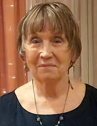 Obituary information for Nancy L. Rybacki