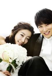 I've never been a fanatic about we got married. We Got Married Couples