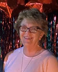 Lorie Stanley Strickland Obituary March 21, 2023