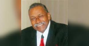 Charles William Martin Sr Obituary