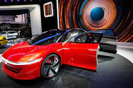 北京国际汽车展览会) is an auto show held biennially in beijing, china since 1990. Beijing Auto Show Hints At Big Changes To Come For The U S As Well As China