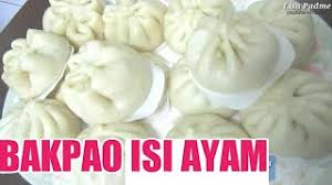 Lihat juga resep pao ayam empuk enak lainnya. Cara Membuat Bakpao Isi Ayam Kulitnya Lembut Dan Tidak Berkerut How To Make Chicken Buns Youtube