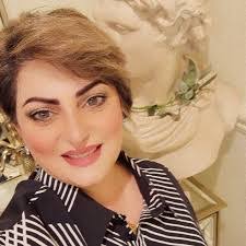 Amal Mohammad's Instagram, Twitter & Facebook