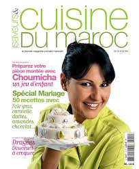Parfums Saveurs Cuisine Du Maroc Juillet Aout 2007 By K Ilham Issuu