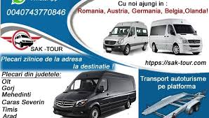 Scade pretul anuntului tau favorit. Transport International Romania Austria Germania Belgia Tel 0743 770 846 Home Facebook