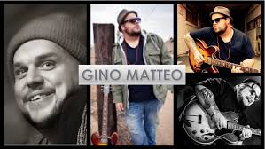 Celebrating Johnny Main and special guests