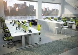 We did not find results for: Modern Open Space Office Design