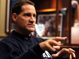 Chizik declines to address latest Newton report