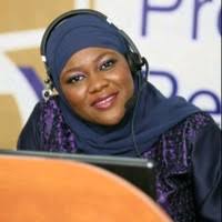 Fatima Aliyu