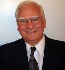 Reginald Powell Obituary