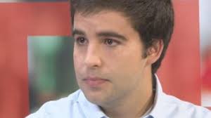 Jueza evalúa dar prision preventiva a Mateo Silva Martinot