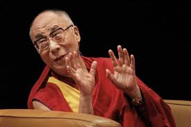 Dalai Lama recuses himself from appointing Tawang Monastery Chief