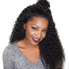 Klaiyi 3 bundles brazilian virgin curly. Brazilian Curly Wave Tinashehair