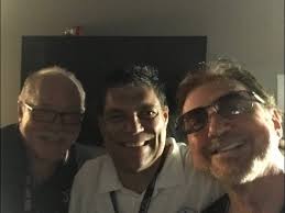 Miracles DO Happen, Take One and The Buck Dharma Band Concert