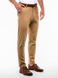 Men's camber 105 short classic fit. Men S Pants Chinos P832 Camel Modone Wholesale Clothing For Men