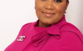 Meet Makeda Parchman-Brown