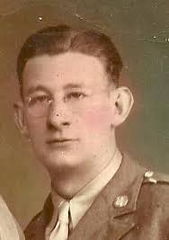 Theodore William Stamm Jr. (1919-1969)