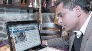 Hammer hat Angst um Landsleute in Pakistan