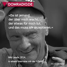 Der österreicher niki lauda feierte in der formel 1 große erfolge und ließ sich auch von unfällen und verletzungen nicht unter kriegen. Domradio De Der Dreimalige Formel 1 Weltmeister Niki Facebook