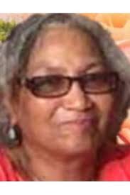 Shirley Ann Dubose Morris Obituary in Meridian at Cedric D. Clark Memorial  Funeral Home