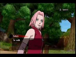 Naruto Clash Of Ninja Revolution 3 Wii Story Mode Youtube