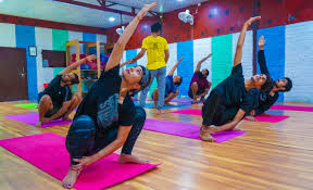 Maybe you would like to learn more about one of these? Best 200 Hour Yoga Teacher Training Course In Rishikesh Ryt 200 Yoga Alliance Certified Course Himalayan Yoga Association Yoga Ashram